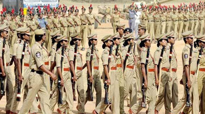 lady si direct recruitment in uttarakhand