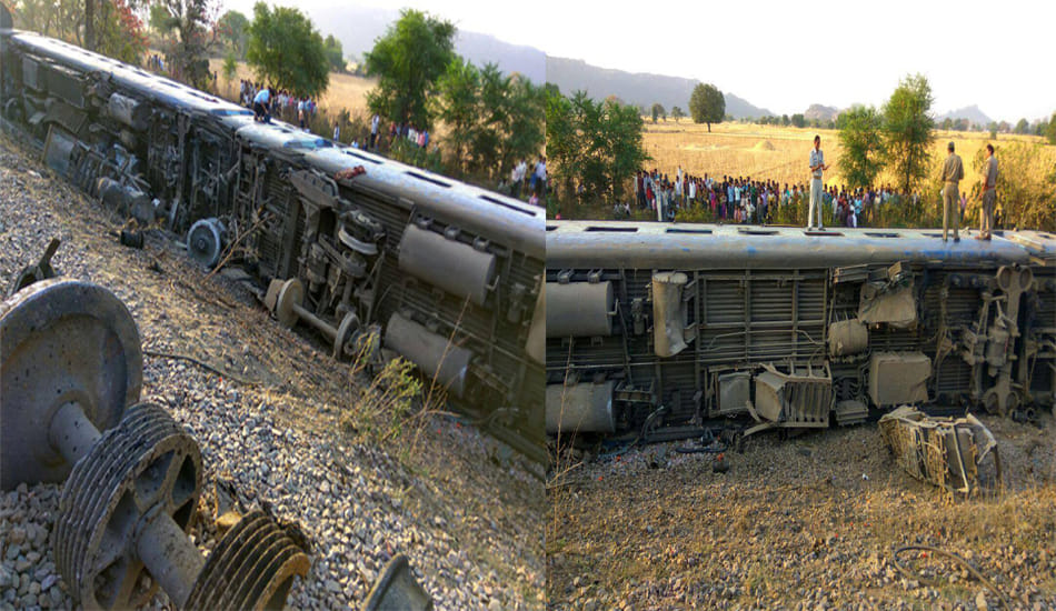 list of casualties in mahoba train accident
