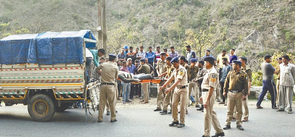 Dead Body of missing girl and boy recovered from beas river