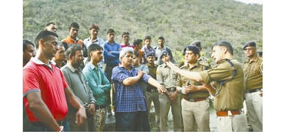 Dead Body of missing girl and boy recovered from beas river