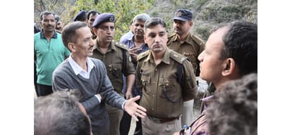 Dead Body of missing girl and boy recovered from beas river