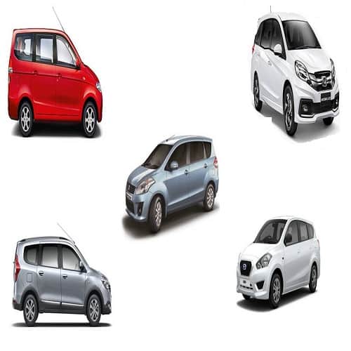 best muv cars under 10 lakh segment know specification