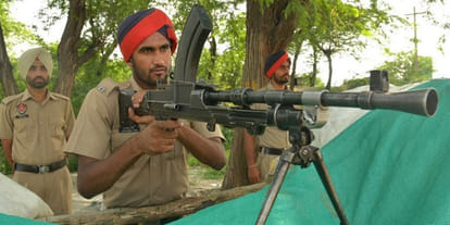 Social media regulation policy for police department in up 