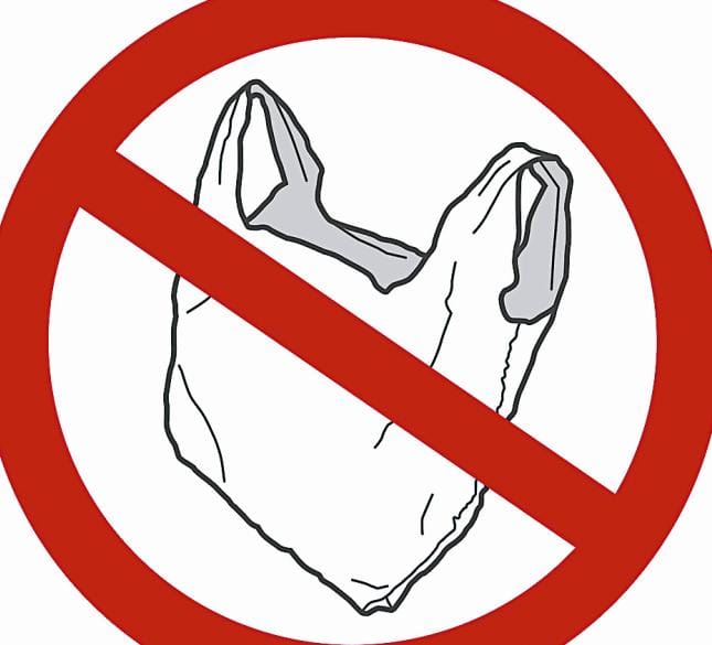 Ban on polythene, thermocol in Mallikarjun temple