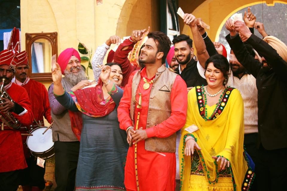 one more fraud case complaint against renowned punjabi singh mankirat aulakh
