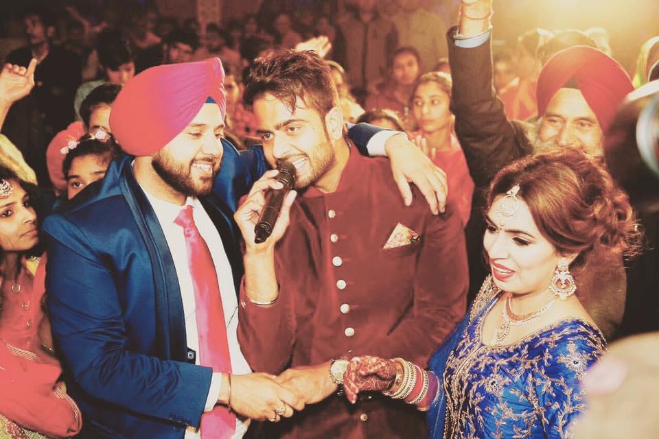 one more fraud case complaint against renowned punjabi singh mankirat aulakh