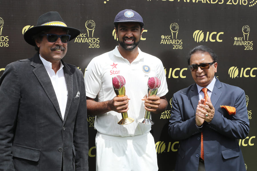 BCCI give NOC to Ravi chandran Ashwin for appearing in County Cricket 