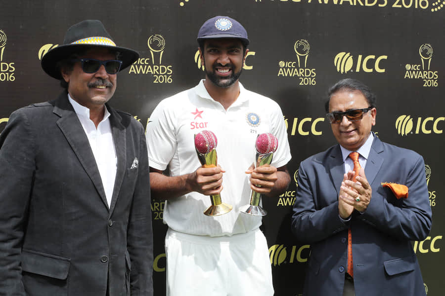 Latest ICC Test Rankings After Border Gavaskar Series