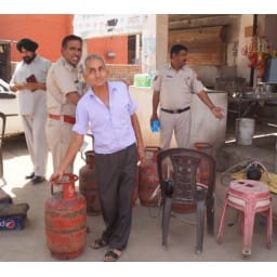 Raid, raid in Sirsa, CM flying team, Sirsa