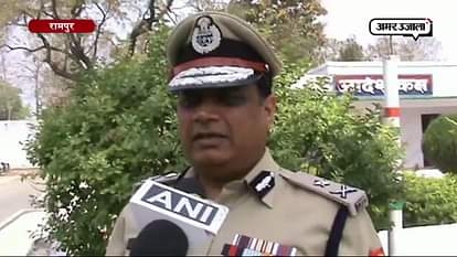 TWO POLICE PERSONAL SUSPENDED AFTER ALLEGEDLY HARASSING COUSINS IN RAMPUR