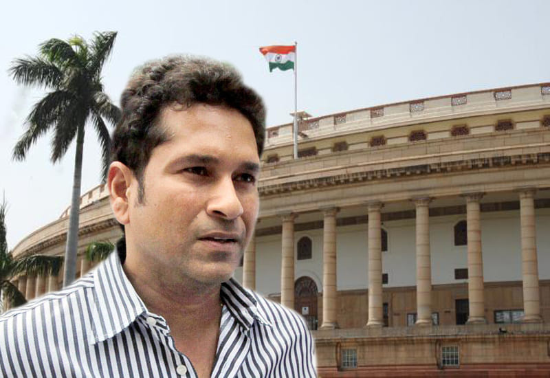 Sachin Tendulkar Fan Rajinder Kumar Thakral will Present him Stadium