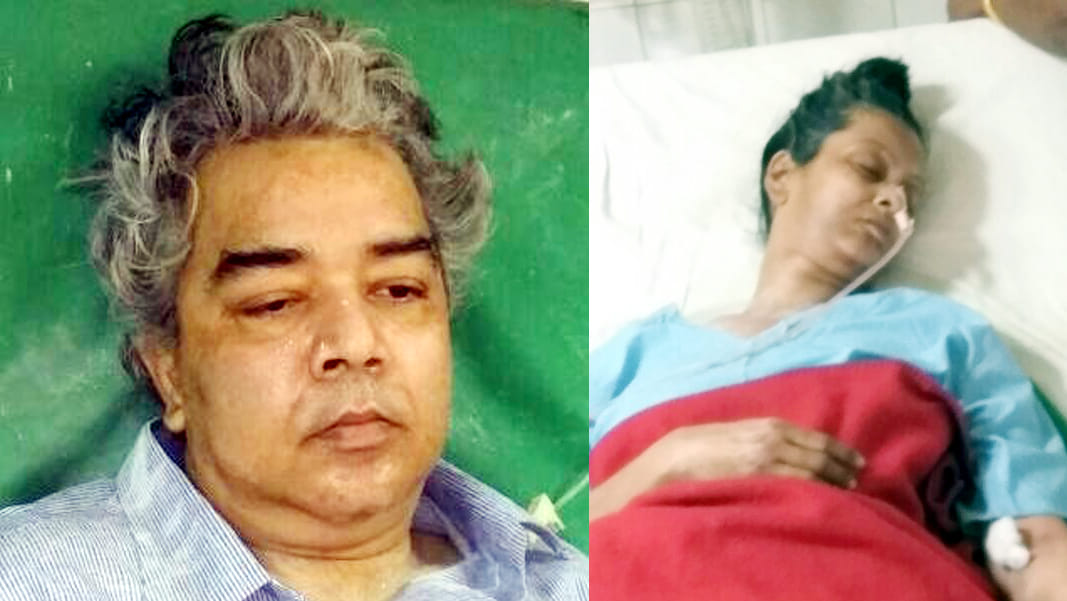 iitian sanjeev dayal gets conscious