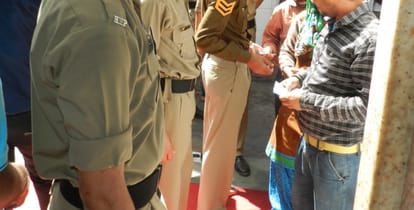 Grandmother killed New Born Baby at Kullu, Read Grandfather Statement.