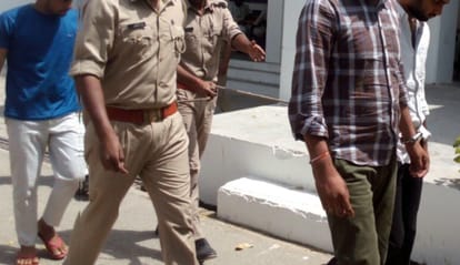 Criminal Cases on 7 Officers and 32 Police Employees of HP Police.