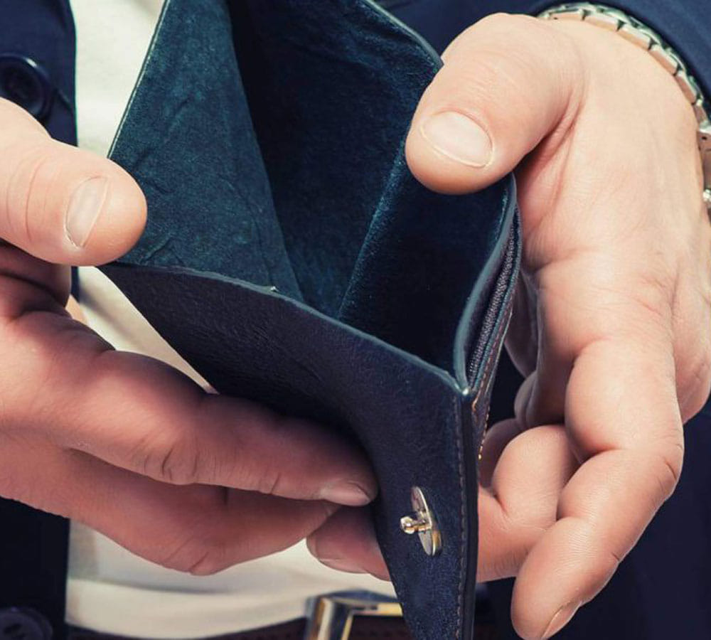 how to save money without any extra expense