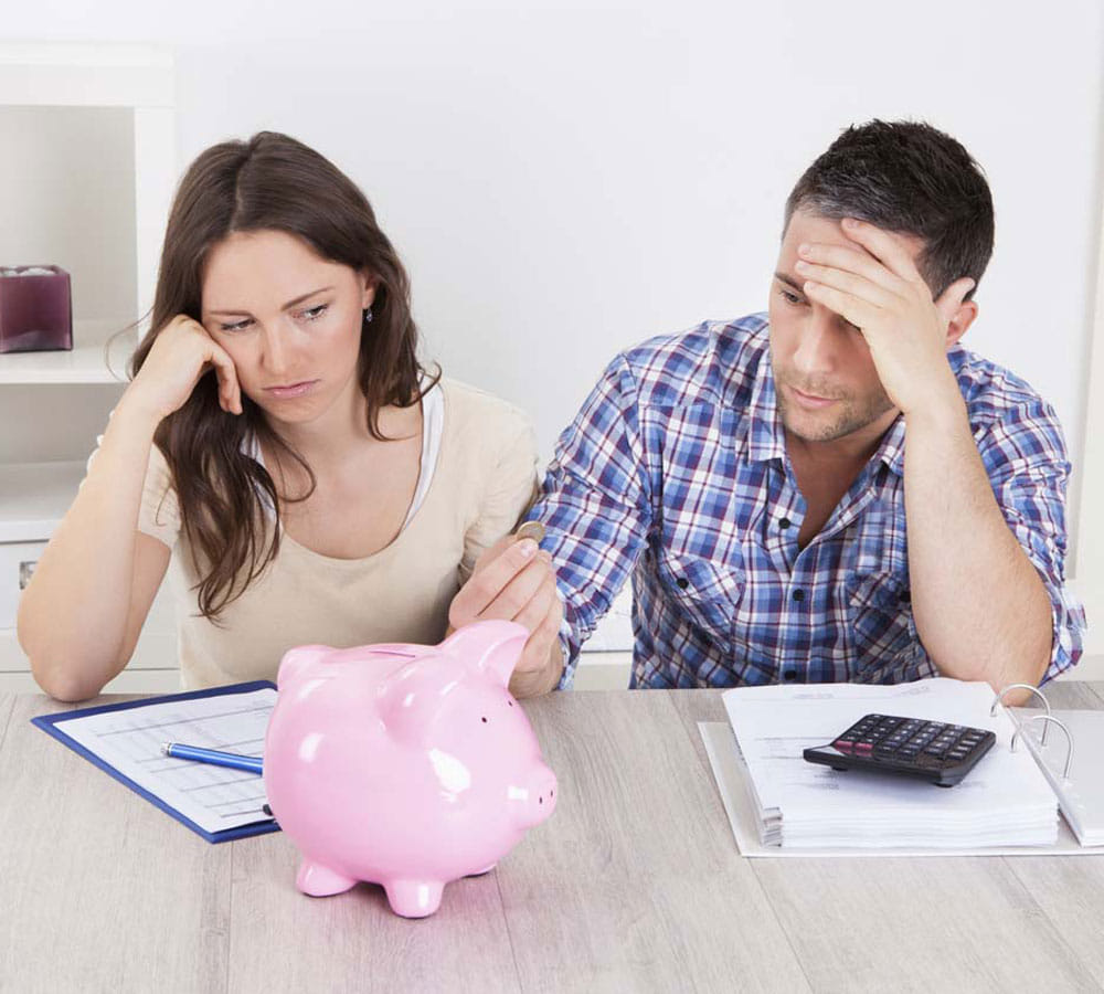 how to save money without any extra expense