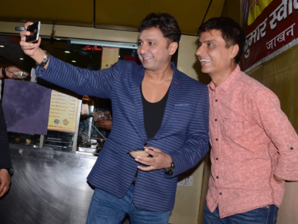 sukhwinder singh reached dehradun