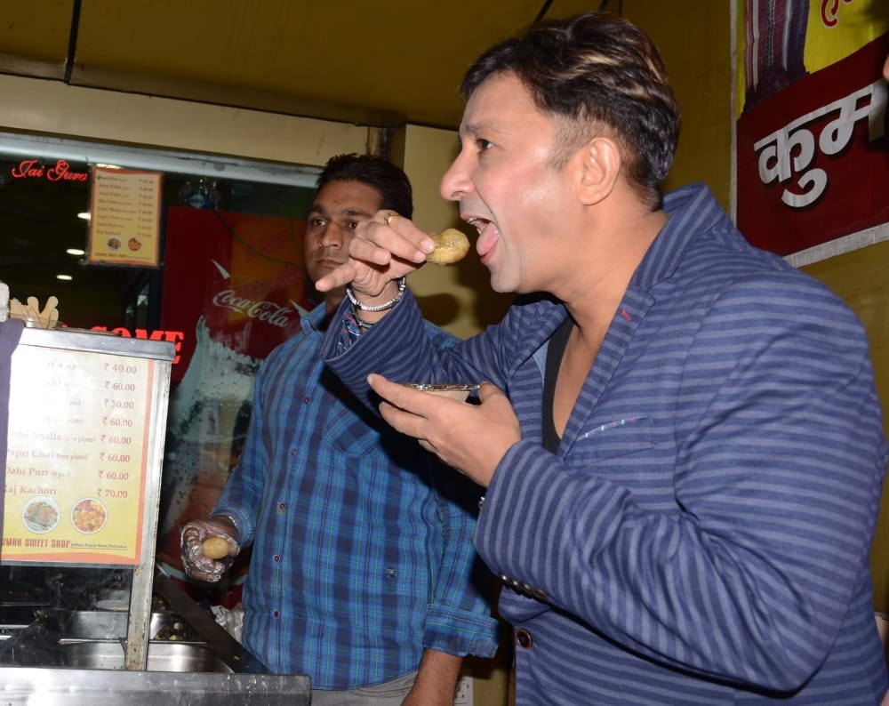 sukhwinder singh reached dehradun