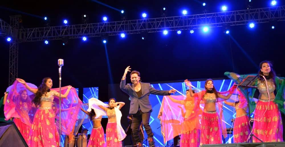 sukhwinder singh birthday special story