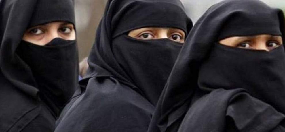 ulema statement on teen talaq