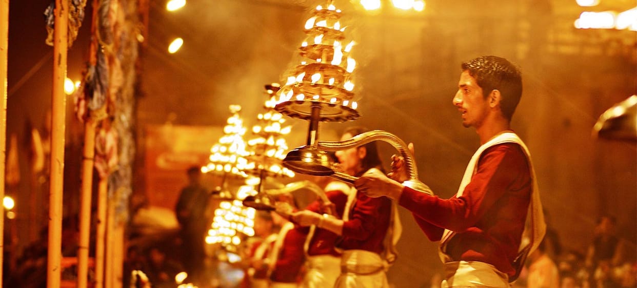 know the importance of aarti in hindu dharm