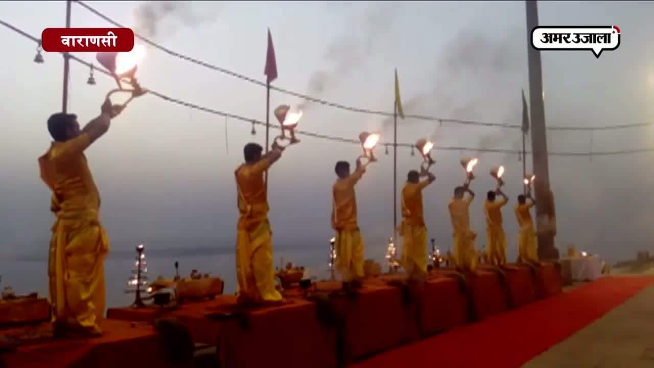 वाराणसी नव संवत्सर