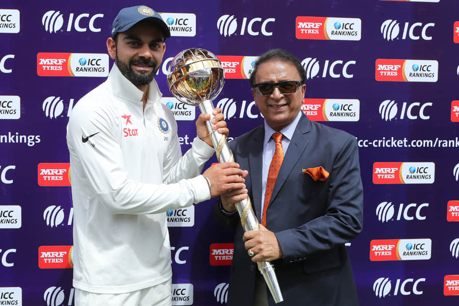 Latest ICC Test Rankings After Border Gavaskar Series