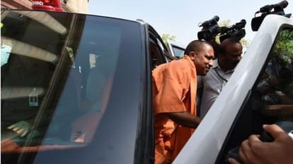 'Yogi is chance for Modi, not a challenge'