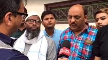 'Yogi is chance for Modi, not a challenge'