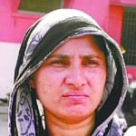 रेशमा तीन तलाक के खिलाफ लड़ेगी लड़ाई