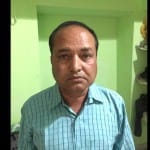पटवारी रियाज खान