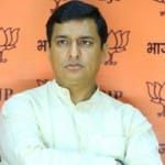राज्यसभा सांसद अनिल बलूनी