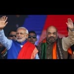 Gujarat polls away, but challenges are not less