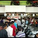  Bumper Discount On Bike