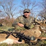 hunters found something interesting thing inside deer