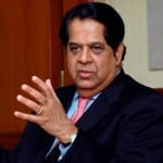 केवी कामथ