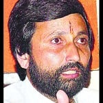 प्रकाश पंत