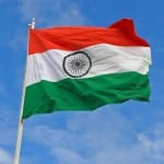 राष्ट्रीय ध्वज