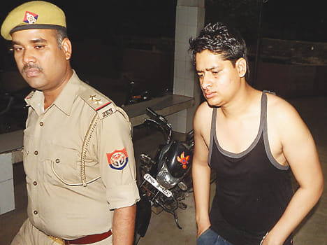 Patients returning from muscle beat fellow