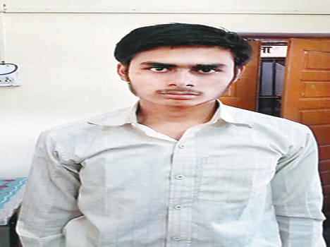 Five thousand robbers caught