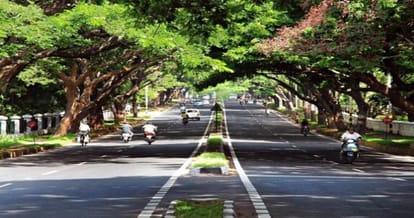 company finalized on Chandigarh smart city 