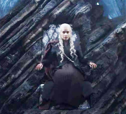 Game of Thrones Season 7 trailer is out