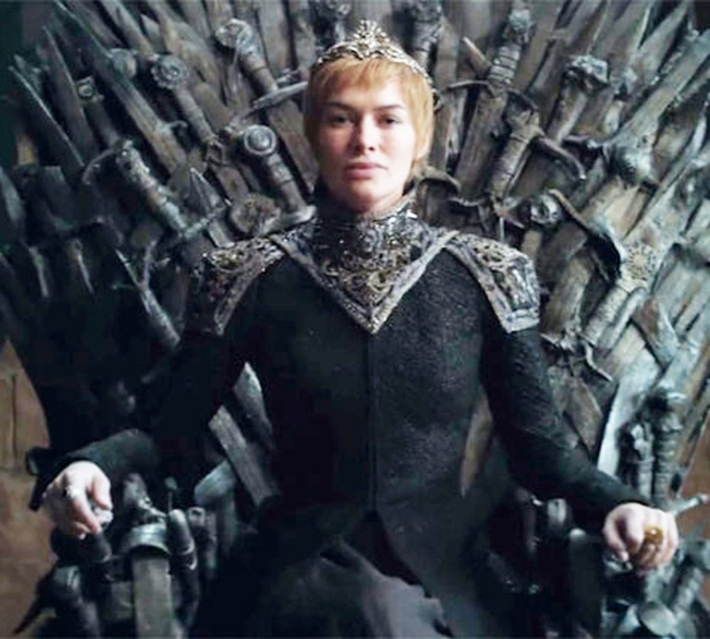 Game of Thrones Season 7 trailer is out