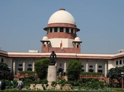 SUPREME COURT ORDERED STATE AND CENTRAL GOVERNMENT TO DEPUTE ONE NODAL OFFICER FOR COW VIGILANTES