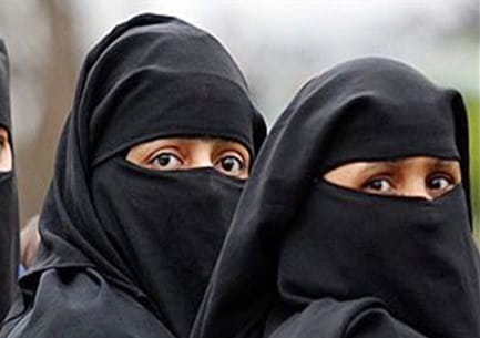 Three Divorce: Pregnant Muslim woman narrated to Modi and Yogi his tales