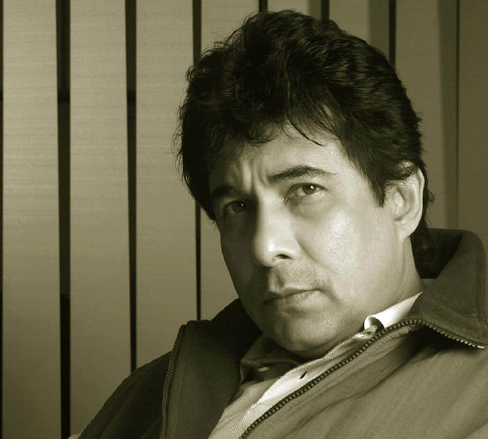 Deepak Tijori's Wife Throws Him Out Of Home He Discovers That She Is Not His Wife!