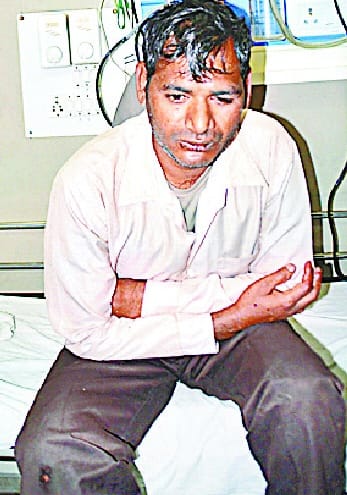 Bike Rider Youth's Death