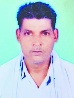 A farmer in debt got killed by hanging