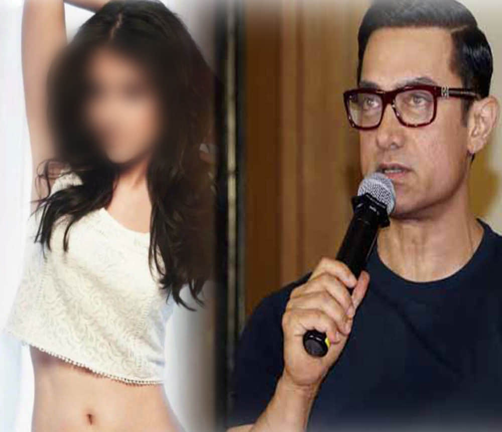 Aamir Khan says no to working with Anushka Sharma in 'Thugs Of Hindostan'