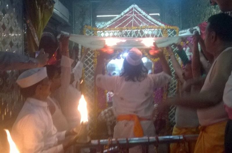  Parvati pooja ke pooja ki maaga hai ki protect kara